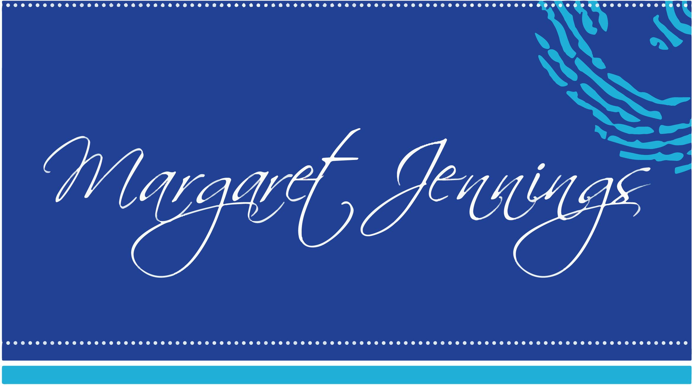 Margaret Jennings Award