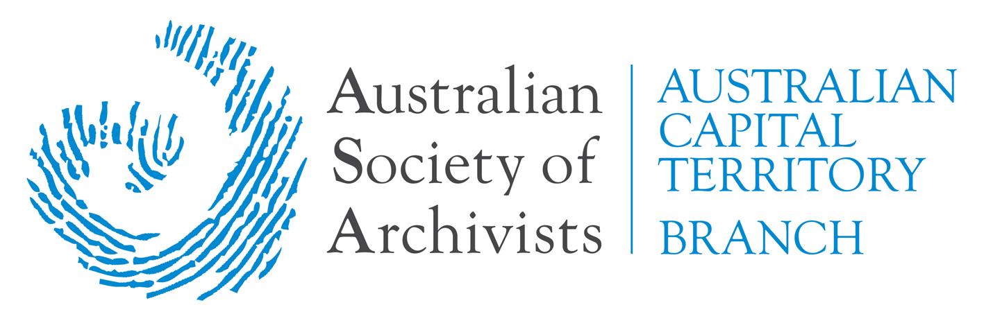 ACT Branch Logo