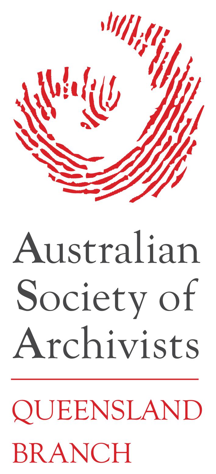 Queensland Branch Logo