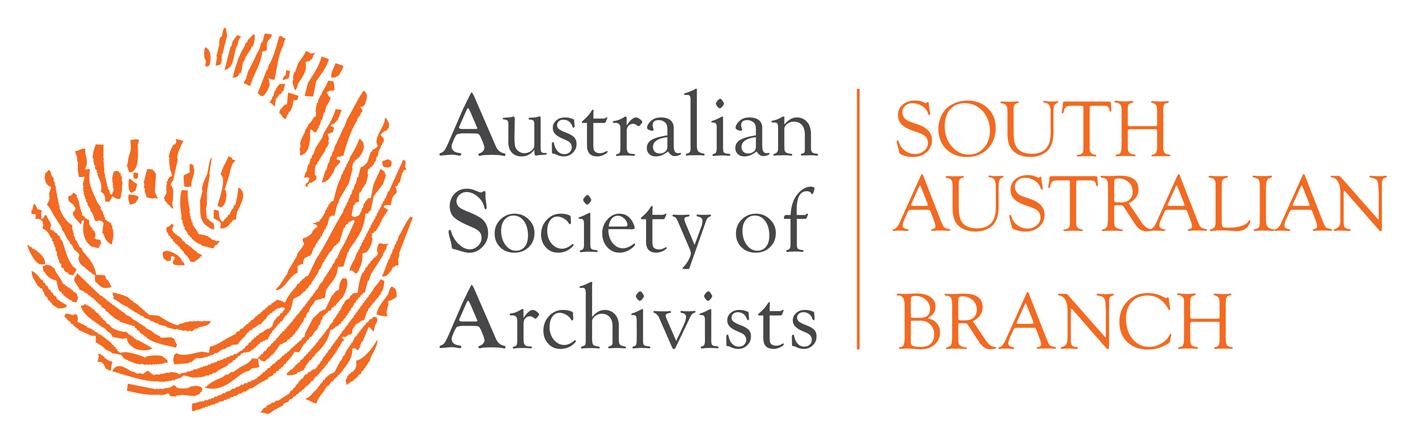 SA Branch Logo