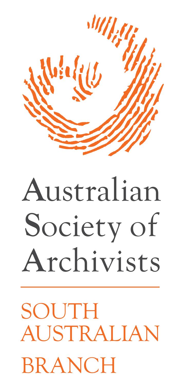 SA Branch Logo