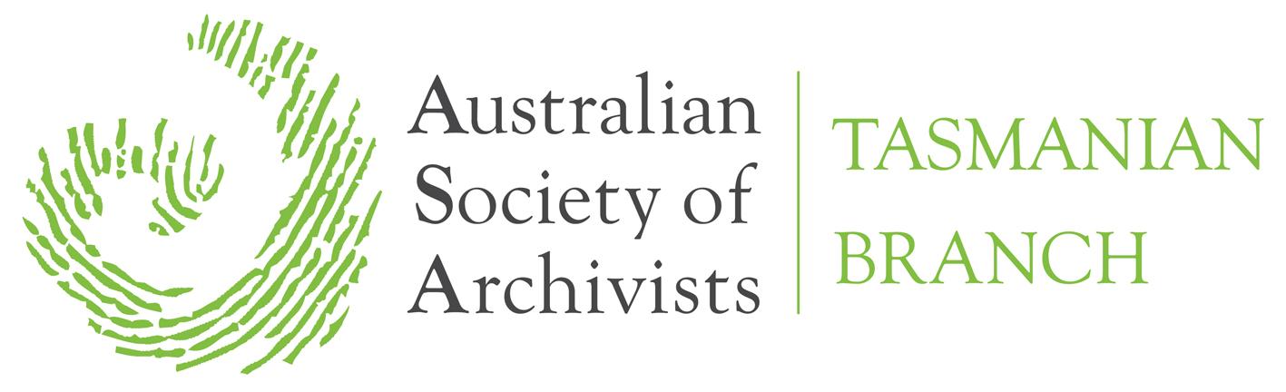 TAS Branch Logo