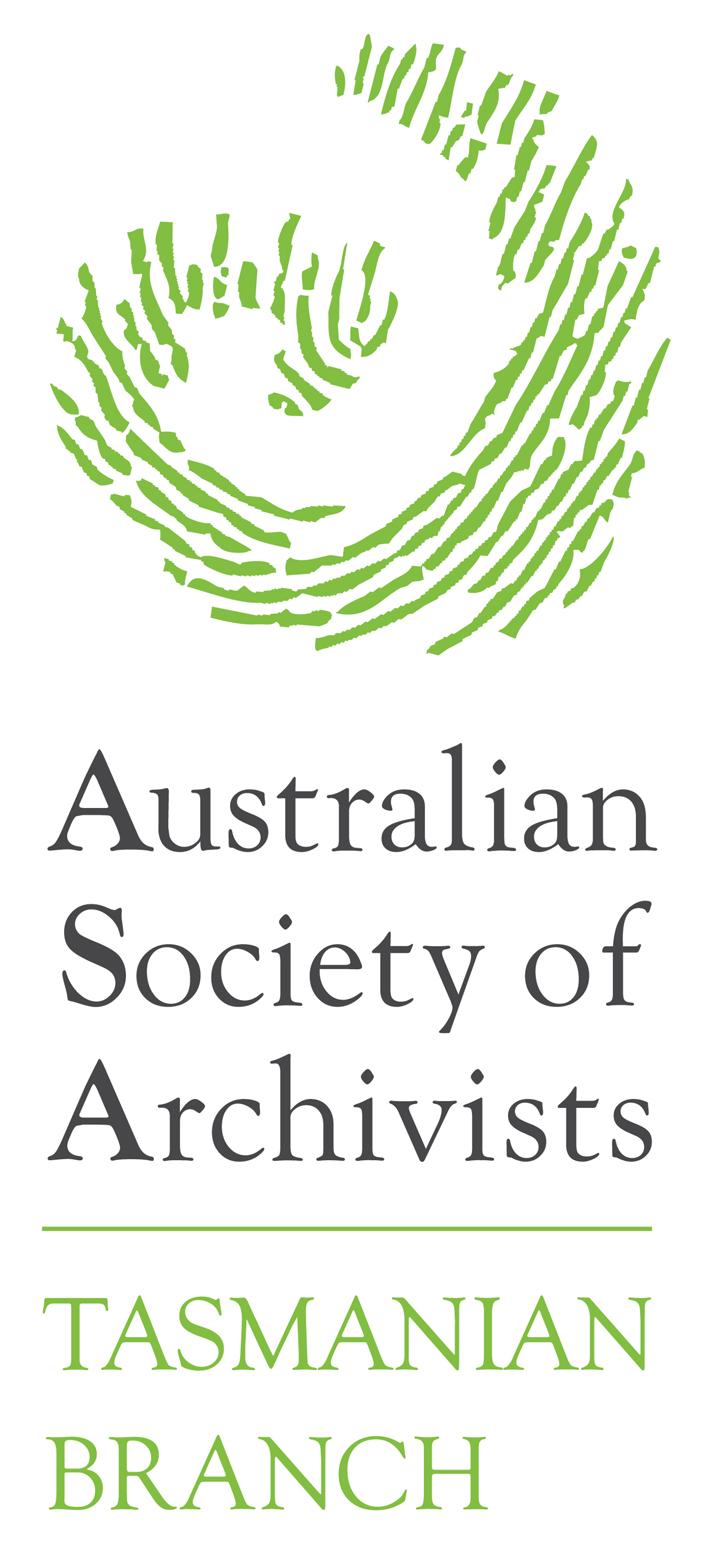 TAS Branch Logo