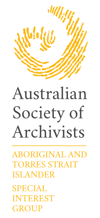 Aboriginal and Torres Strait Islander SIG Logo