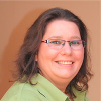 Portrait of Tracey McDonald